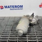 Motoras stergator parbriz