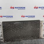 Radiator clima