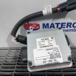 Modul servo