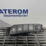 Intrerupator reglaj faruri