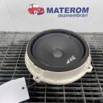 Difuzor audio