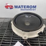Difuzor audio