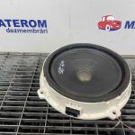 Difuzor audio