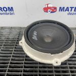 Difuzor audio