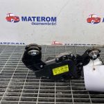 Motoras stergator haion