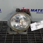 Halogen dreapta