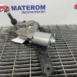 Motoras stergator haion