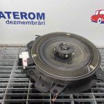 Difuzor audio