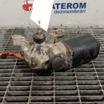 Motoras stergator parbriz