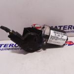 Motoras stergator parbriz