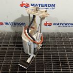 Sonda litrometrica