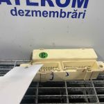 Modul inchidere centralizata