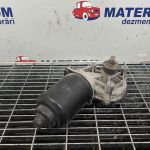 Motoras stergator parbriz