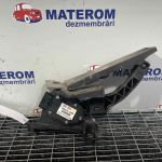 Pedala acceleratie