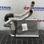 Radiator incalzire