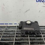 Motoras clapeta incalzire