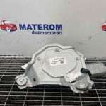 Motoras stergator haion