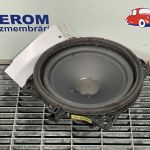 Difuzor audio