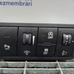 Intrerupator reglaj faruri