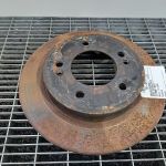 Disc frana spate