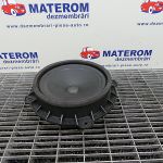 Difuzor audio