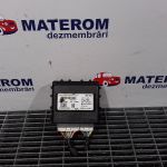 Modul keyless