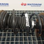 Disc frana fata