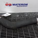 Furtun intercooler