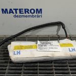 Capsula aer scaun