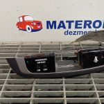 Intrerupator airbag