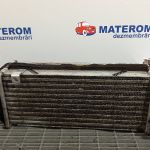 Radiator intercooler