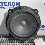 Difuzor audio