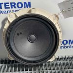 Difuzor audio