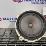 Difuzor audio