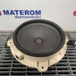 Difuzor audio
