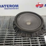Difuzor audio
