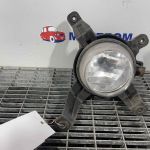 Halogen stanga