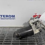 Motoras stergator parbriz