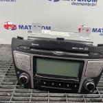 Radio cd