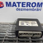 Modul keyless