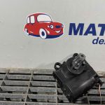 Motoras clapeta incalzire