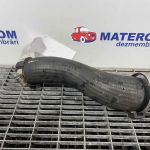 Furtun intercooler