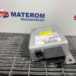 Modul servo
