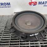Difuzor audio