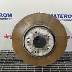 Disc frana fata