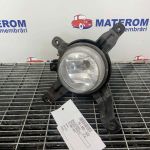 Halogen dreapta
