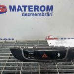 Intrerupator avarie