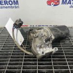 Motoras stergator parbriz