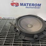 Difuzor audio
