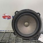 Difuzor audio